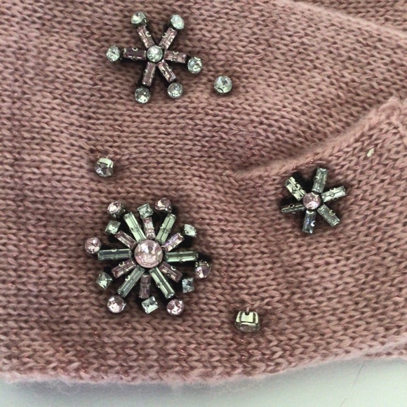 VICTORIAS SECRET HEADBAND EARWARMER NWOT - Picture 3 of 8